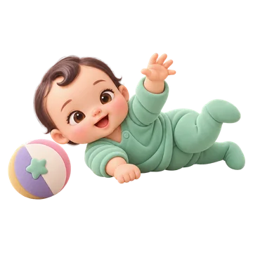 5 Month Old Baby Development