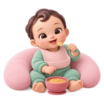 6 Month Old Baby Development