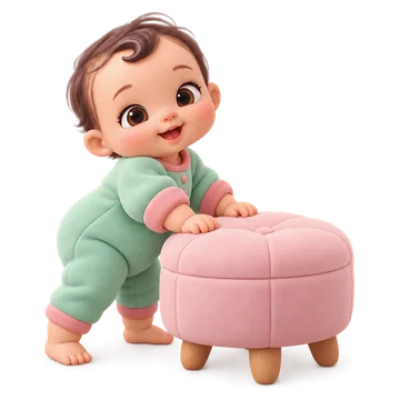 9 Month Old Baby Development