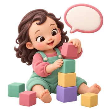 22 Month Old Baby Development