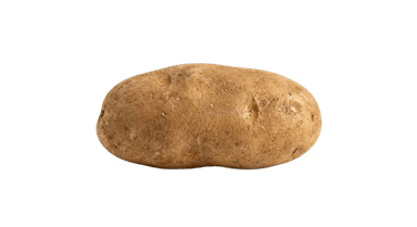 Hamilelik 20. hafta bebek boyutu: Patates