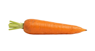 Hamilelik 23. hafta bebek boyutu: Havuç