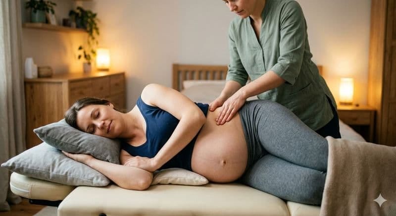 Doula Nedir? Doğum Koçu Desteği