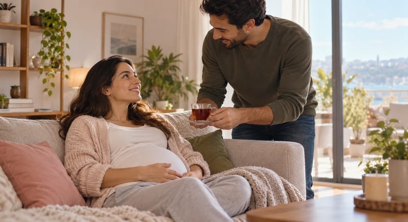 Endometriozis: Tanı, Ağrı Yönetimi ve Fertilite