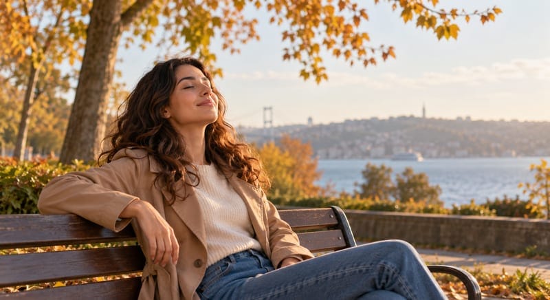 Gebe Kalmaya Çalışırken Stres ve Ruh Sağlığı