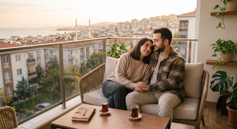 Tüp Bebek (IVF) ve Aşılama (IUI): Süreç Adım Adım