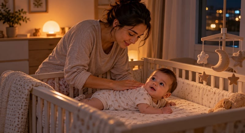 4. Ay Uyku Regresyonu: Neden ve Nasıl Yönetilir