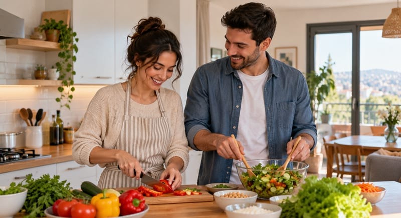 Kilo ve Doğurganlık: Tartıdan Çok Sağlığa Odaklan